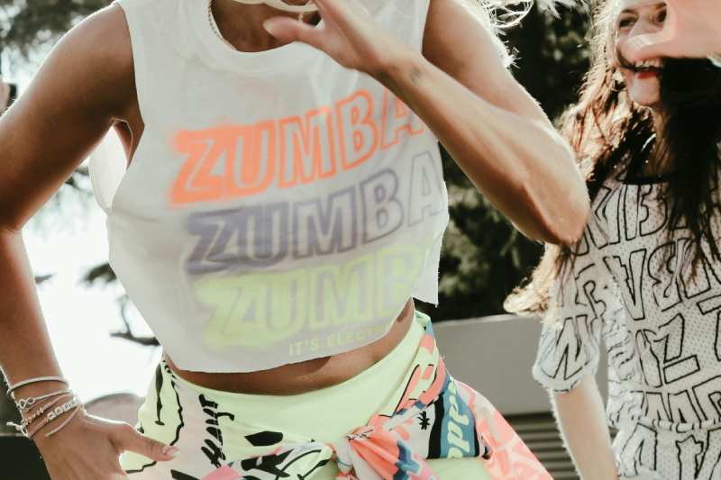 Zumba Campsite Playa Joyel Noja Homair